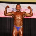 John  Dupea - NPC Northern Classic 2012 - #1